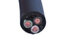 100 Ft Southwire 8 3 Soow So Cord Portable Outdoor Indoor 600 V Wire Cable 