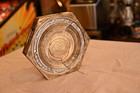 Indiana Jones Dial Of Destiny Archimedes Dial Prop Replica  Fused - See Listing