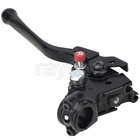 Rear Parking Brake Lever Assy For Honda Rancher 350 420 Recon 250 53180-ha8-770