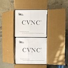 Cvnc 432hz 6 -12  7 Pcs Quartz Crystal Singing Bowl Chakra Set W case Heal Yoga 