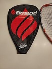 Ektelon Air O Graphite Ti Racquetball Racquet 1500 Power Level With Cover