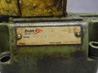 Double A Qj-06m-t0-e-10a3 Hydraulic Directional Valve Assembly Qf-005-ff-65b1