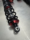 Yamaha Yfz 450 Raptor 700 Front Elka Front Shocks Triple Rate