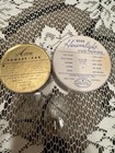 Vintage Avon 1960s Compact And Face Powder Lot