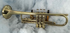 Trumpet Olds Ambassador Serviced  Fullerton Beautiful Horn  71-72  Era Amazing