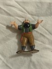 Stromboli  Pinocchio Disney Movie 2nd Series Disneykin Marx Miniature 1960