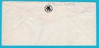 Afghanistan Hotel Cover 1977 Kabul To Netherlands