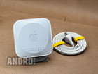 Same Day Shipping Apple Airport Express 2nd Gen A1392 W cable Mc414ll a Airplay