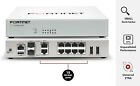 Fortinet Fortigate-81f Firewall 1yr Exp 4 19 2026  fg-81f-bdl-950-12  - New