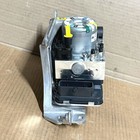 New Oem 2021-2024 Ram 1500 Mopar Air Suspension Compressor Assembly 68496113ad