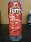Pro-force Rapid Knockdown Insect Repellent For Horses   Dogs- 32 Fl Oz Bottle 