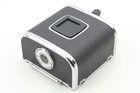  top Mint  Hasselblad A12 Type Iii Chrome 6x6 120 Film Back Magazine From Japan
