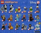 new  Lego Disney Series 2   Minifigures Cmf   71024 -  you Choose 