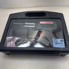 Weller D550pk 200w Soldering Gun Kit - Black