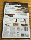 Dk Eyewitness Dvd  reptile    Run Time   1hr 2 Min  Nice Reptile Reference Dvd