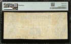 T-25  10 1861 Confederate States Civil War Obsolete Banknote Currency  Pmg Vf25