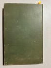 Washington State College Daily Evergreen Weekly Paper 1952 53 Bound Volume