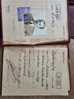 Jewish Holocaust Survivors Archive     Argentina Id   Med School Docs 1940s   50s