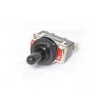 Led Turn Signal Street Kit For Sxs Side By Side Utv W  Toggle Switch Horn Button