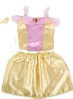 Disney Princess Lot 6 Pretend Play Costumes Rapunzel  Ariel And Belle Fits 4-6x