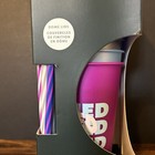               new Set Of 5 Starbucks Summer 2024 Dome Lid Reusable Cold Cups 24oz