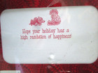 Box 18 Christmas Cards Paper Magic Group Vintage Computer Camera Video Operator