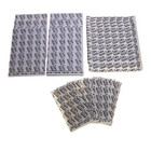 Sizzix Adhesive Sheet Variety Pack 610999 New