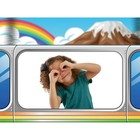 Vtech Kidizoom Camera Pix Plus Pink  New Fast Free Shipping   