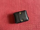 Medieval Leather Belt Pouch  Sca Larp Renaissance Cosplay Costume Accessory