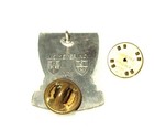 Original Mid-1950 s - 1960 s 508th Airborne Infantry Regt  Di Crest Badge  Meyer