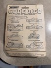 Matchbox Code Red Snorkel Fire Truck  Vintage 1981 Tv Series Lesney England