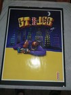 St  Ides Promo Poster 17x22 Snoop Dogg Joe Cool 1995 Vintage