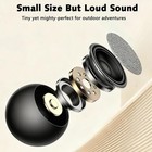 Portable Mini Bluetooth Speaker  Small Wireless Speaker Bluetooth 5 3 With