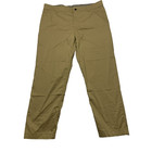 Nike Golf Pants Mens 36x30  36x28  Dri-fit Uv Standard Fit Chino Beige Khaki