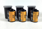 Kodak Max 35 Mm 800 Film  Expired Lot Of 3 Rolls