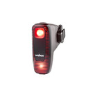 Bestseller  Wahoo Trackr Radar Light Black red 90 L X 82 W X 42 H  mm  Free Ship