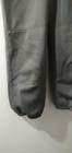 Women s Size S Gray Mizuno Softball Uniform Pants