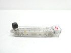 Dwyer Rmb-57-ssv Rate-master Variable Area Flow Meter 60-600scfh 1 4in Npt