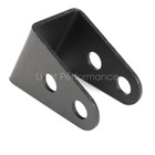 2  Front   Rear Atv Lift Kit For 1993-2000 Honda Trx300 Fourtrax 1996 1997