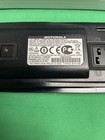 Motorola Rln6351c Radio Battery For Rdu4100   Rdu4160