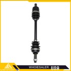 Rear Left And Right Cv Axle For Honda Foreman Rubicon 520 2020-2021 Rancher 420