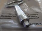Generac Liquid Cooled New Model Hex Head Standby Generator Key 22kw-150kw