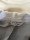 Bernard White Coat Men   s Size 40