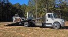 2016 Freightliner M2 Rollback     21 5    Century Bed     Cummins Isb     Allison Auto