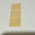 Canada 2c Violet Postage Due Mint Never Hinged Strip Of 3 Stamps