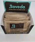 Boveda 72  Rh 2-way Humidity Control - Protects   Restores - Size 60 - 12 Count