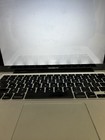 Apple Macbook 13  Silver 2009 A1278 Intel Core 2 Duo  2 26ghz 4gb Ram No Hdd os