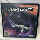 Disk Copies - Starflight Vintage Tandy Computer Game Ibm Pc Floppy 1986 5 25   