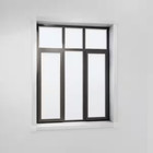 4pcs Flexstone Window Sill Trim Kit In White 6 In  X 48 In 