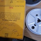 13 Vintage 8mm Home Movie Reel Lot Kodak Golf Boat 1950s 60s